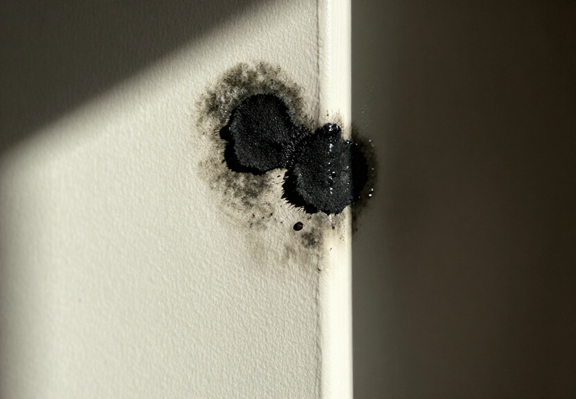 Mould Removal in Phillip Bay