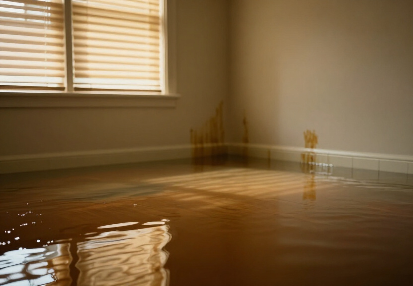 Water Damage Restoration in Phillip Bay