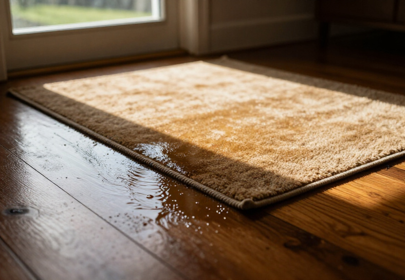 Wet Carpet Drying in Phillip Bay